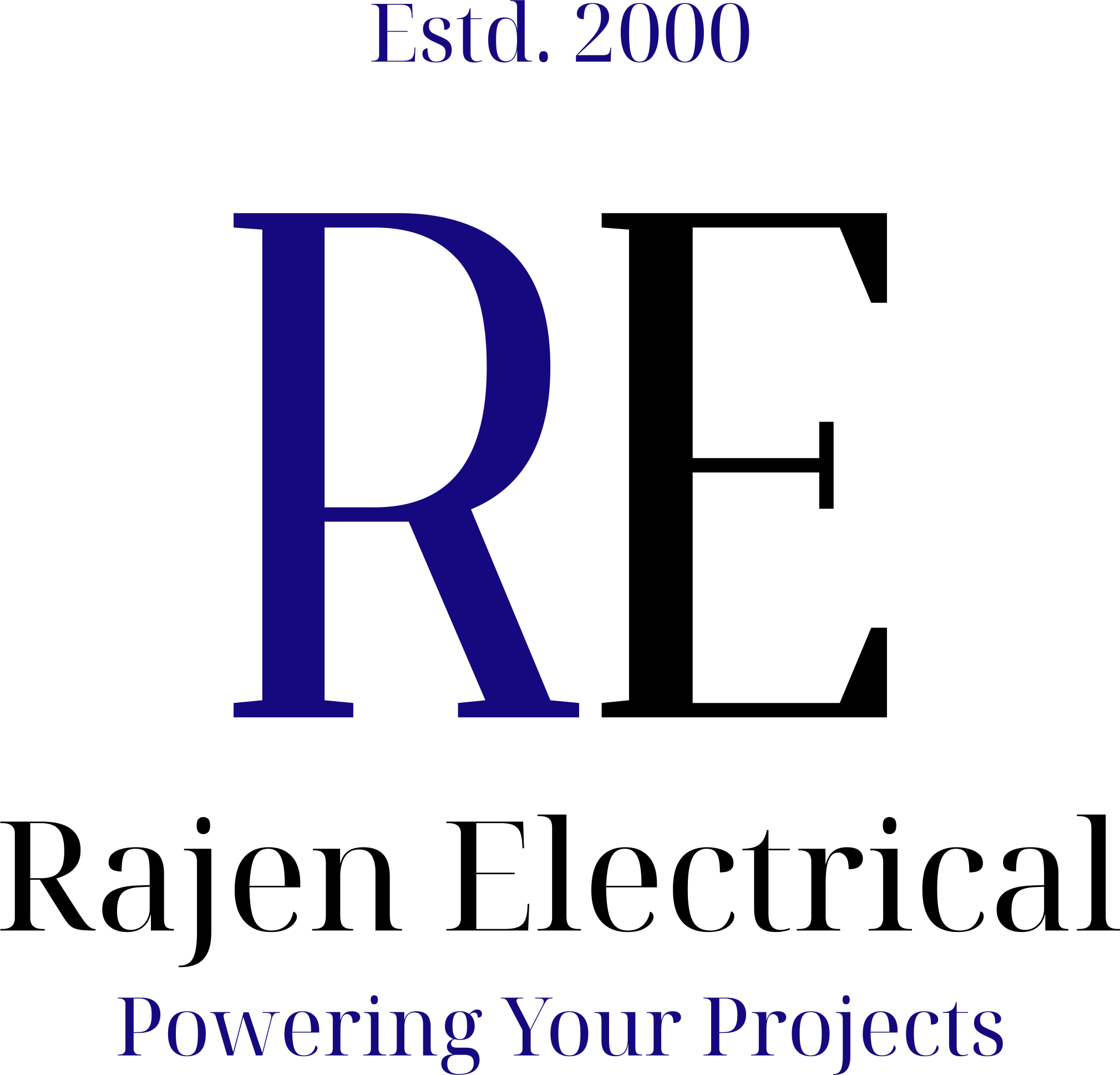 Rajen Electrical Staging